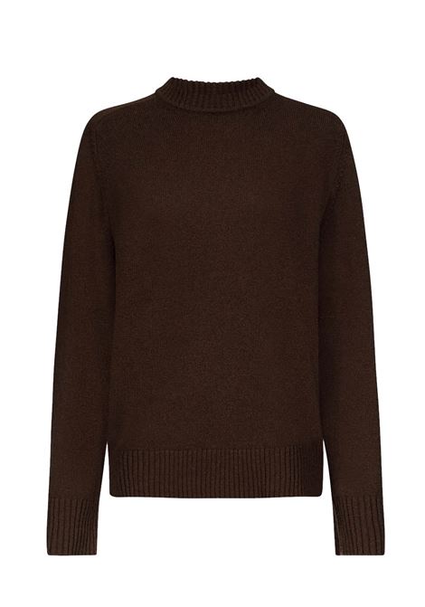 maglione baltra lds donna marrone LOULOU DE SAISON | BALTRA LDSBROWN